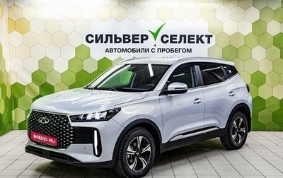 Chery Tiggo 4 I рестайлинг, 2024 год, 1 950 000 рублей, 1 фотография