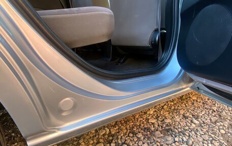 Honda Fit III, 2007 год, 530 000 рублей, 13 фотография