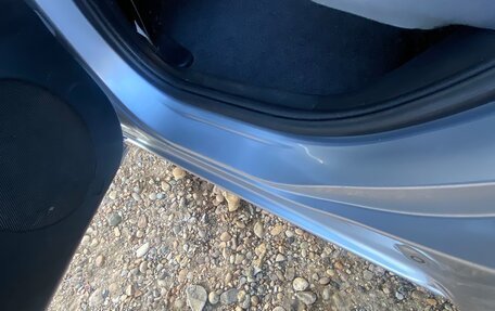 Honda Fit III, 2007 год, 530 000 рублей, 12 фотография