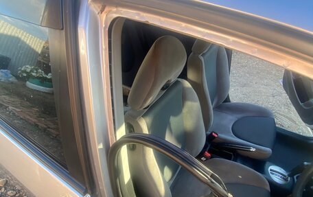 Honda Fit III, 2007 год, 530 000 рублей, 14 фотография