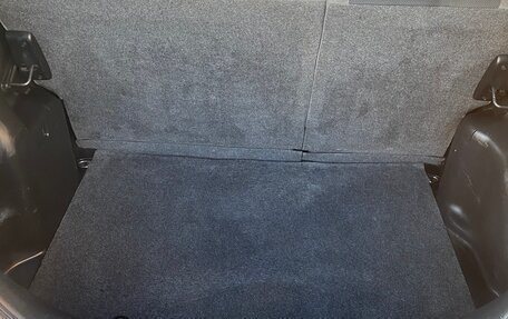 Honda Fit III, 2007 год, 530 000 рублей, 11 фотография