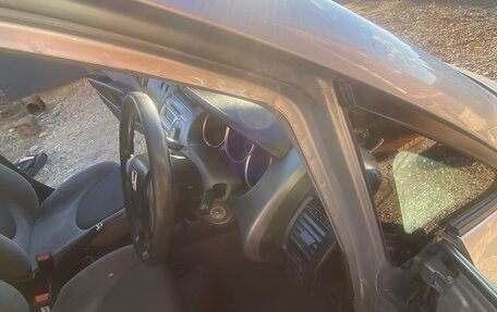 Honda Fit III, 2007 год, 530 000 рублей, 15 фотография