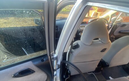 Honda Fit III, 2007 год, 530 000 рублей, 16 фотография