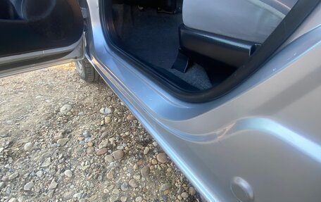 Honda Fit III, 2007 год, 530 000 рублей, 18 фотография