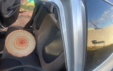 Honda Fit III, 2007 год, 530 000 рублей, 17 фотография