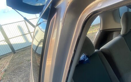 Honda Fit III, 2007 год, 530 000 рублей, 20 фотография