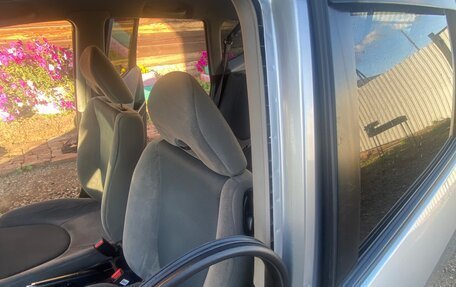 Honda Fit III, 2007 год, 530 000 рублей, 19 фотография