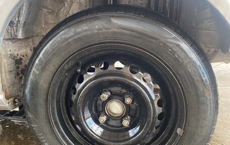 Honda Fit III, 2007 год, 530 000 рублей, 23 фотография