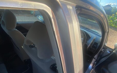 Honda Fit III, 2007 год, 530 000 рублей, 21 фотография