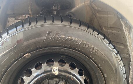 Honda Fit III, 2007 год, 530 000 рублей, 22 фотография