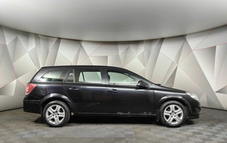 Opel Astra H, 2009 год, 398 000 рублей, 6 фотография