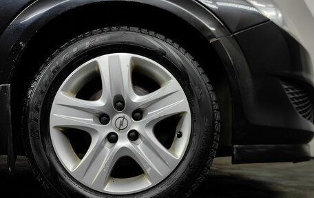 Opel Astra H, 2009 год, 398 000 рублей, 9 фотография