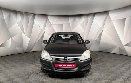 Opel Astra H, 2009 год, 398 000 рублей, 7 фотография