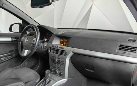 Opel Astra H, 2009 год, 398 000 рублей, 10 фотография