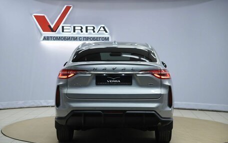 Haval F7x I, 2023 год, 2 030 000 рублей, 6 фотография