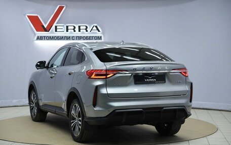 Haval F7x I, 2023 год, 2 030 000 рублей, 7 фотография