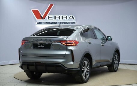 Haval F7x I, 2023 год, 2 030 000 рублей, 5 фотография