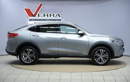 Haval F7x I, 2023 год, 2 030 000 рублей, 4 фотография