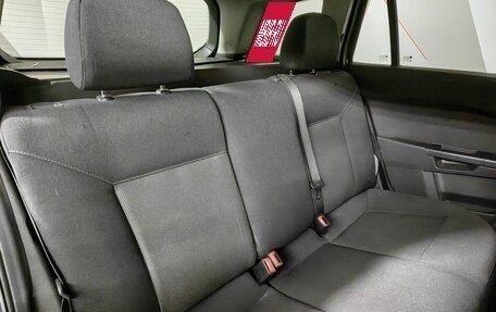 Opel Astra H, 2009 год, 398 000 рублей, 14 фотография