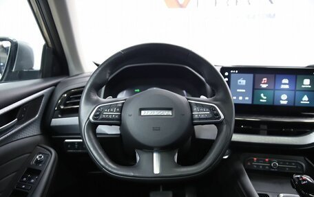 Haval F7x I, 2023 год, 2 030 000 рублей, 11 фотография