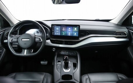 Haval F7x I, 2023 год, 2 030 000 рублей, 14 фотография