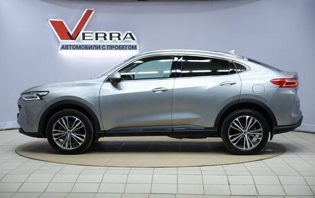 Haval F7x I, 2023 год, 2 030 000 рублей, 16 фотография