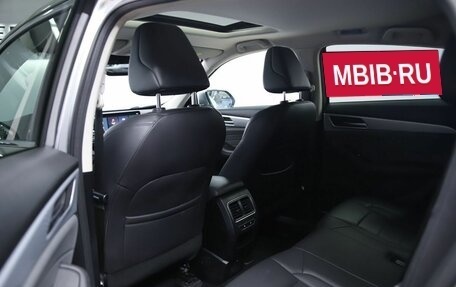 Haval F7x I, 2023 год, 2 030 000 рублей, 10 фотография