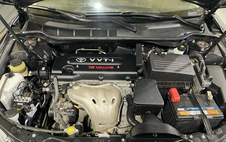 Toyota Camry, 2008 год, 1 150 000 рублей, 3 фотография