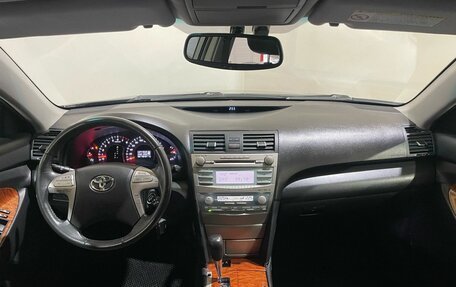 Toyota Camry, 2008 год, 1 150 000 рублей, 5 фотография