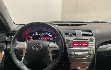 Toyota Camry, 2008 год, 1 150 000 рублей, 4 фотография