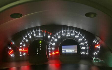 Toyota Camry, 2008 год, 1 150 000 рублей, 14 фотография