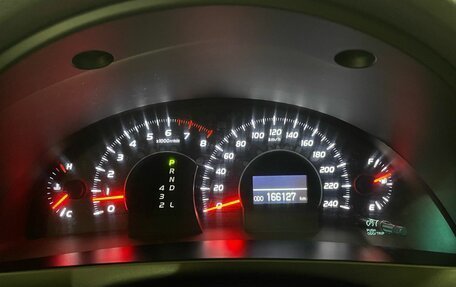 Toyota Camry, 2008 год, 1 150 000 рублей, 15 фотография