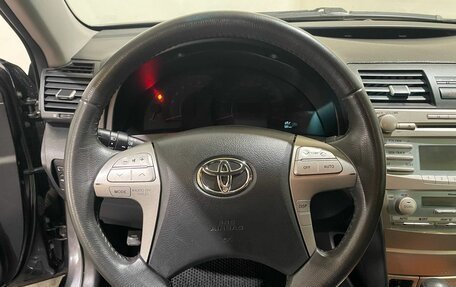 Toyota Camry, 2008 год, 1 150 000 рублей, 20 фотография