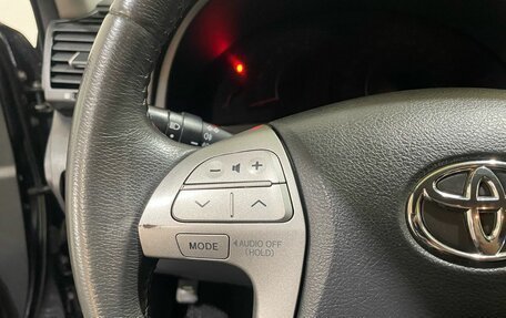 Toyota Camry, 2008 год, 1 150 000 рублей, 19 фотография