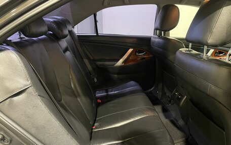 Toyota Camry, 2008 год, 1 150 000 рублей, 32 фотография