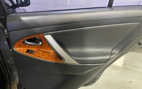 Toyota Camry, 2008 год, 1 150 000 рублей, 33 фотография