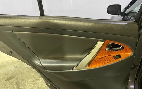 Toyota Camry, 2008 год, 1 150 000 рублей, 29 фотография