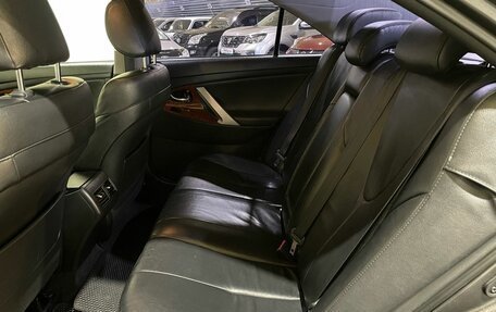 Toyota Camry, 2008 год, 1 150 000 рублей, 28 фотография