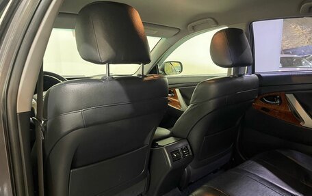 Toyota Camry, 2008 год, 1 150 000 рублей, 26 фотография