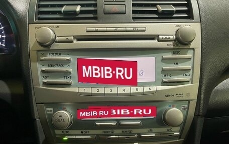 Toyota Camry, 2008 год, 1 150 000 рублей, 10 фотография