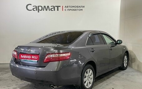 Toyota Camry, 2008 год, 1 150 000 рублей, 34 фотография