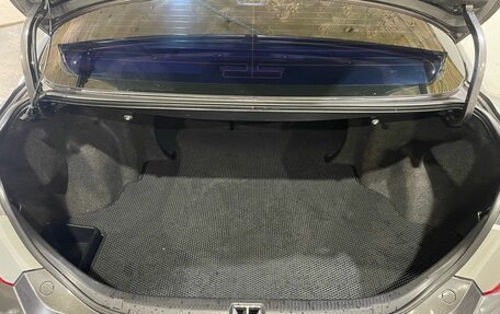 Toyota Camry, 2008 год, 1 150 000 рублей, 36 фотография