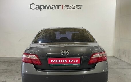 Toyota Camry, 2008 год, 1 150 000 рублей, 35 фотография