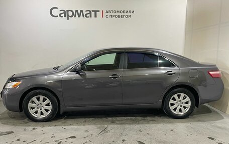 Toyota Camry, 2008 год, 1 150 000 рублей, 39 фотография