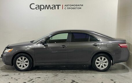 Toyota Camry, 2008 год, 1 150 000 рублей, 38 фотография