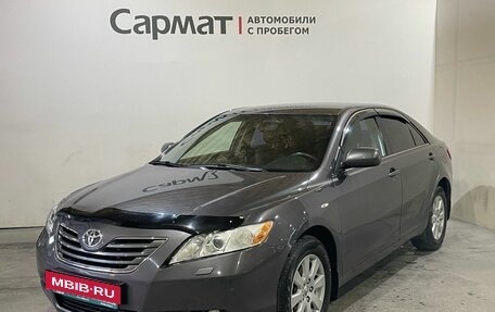Toyota Camry, 2008 год, 1 150 000 рублей, 40 фотография