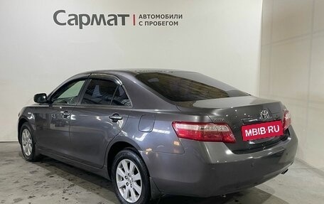 Toyota Camry, 2008 год, 1 150 000 рублей, 37 фотография