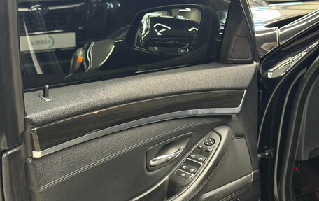 BMW 5 серия, 2011 год, 1 500 000 рублей, 8 фотография