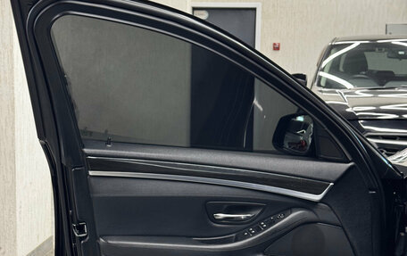 BMW 5 серия, 2011 год, 1 500 000 рублей, 10 фотография