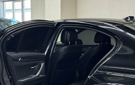 BMW 5 серия, 2011 год, 1 500 000 рублей, 13 фотография